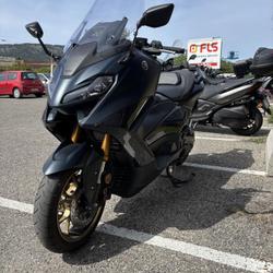 Yamaha T MAX  Aubagne