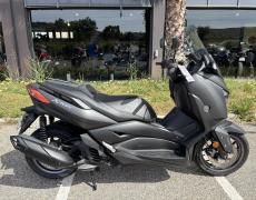 Yamaha X MAX Aubagne