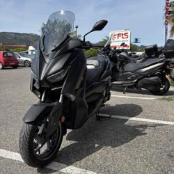 Yamaha X MAX  Aubagne