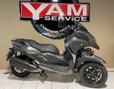 Yamaha Tricity Toulouse