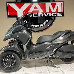 Yamaha Tricity  Toulouse