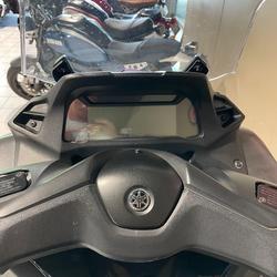 Yamaha Tricity  Toulouse