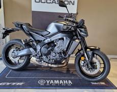 Yamaha MT09 Déville-lès-Rouen