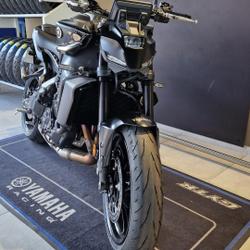 Yamaha MT09  D&eacute;ville-l&egrave;s-Rouen