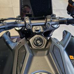 Yamaha MT09  D&eacute;ville-l&egrave;s-Rouen