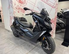 BMW C 400 Paris 12e Arrondissement