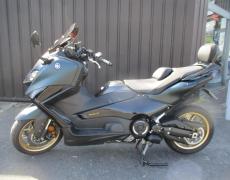 Yamaha T MAX Soissons