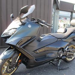 Yamaha T MAX  Soissons