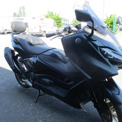 Yamaha T MAX  Soissons