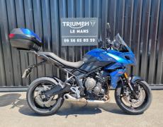 Triumph Tiger Ruaudin