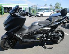 Yamaha T MAX Soissons