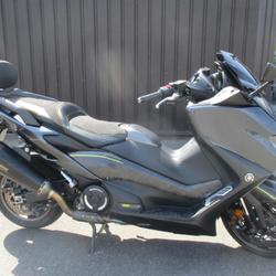 Yamaha T MAX  Soissons