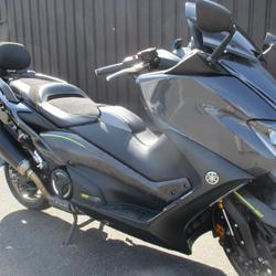 Yamaha T MAX  Soissons