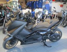 Yamaha T MAX Soissons