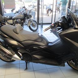 Yamaha T MAX  Soissons