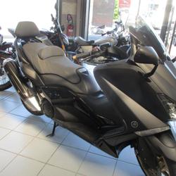 Yamaha T MAX  Soissons
