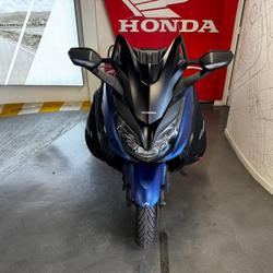 Honda Forza  Paris 10e Arrondissement