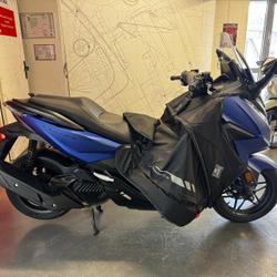 Honda Forza  Paris 10e Arrondissement