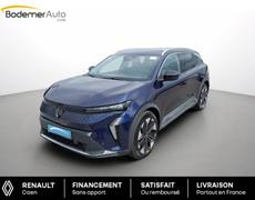 Renault Scenic 4 Hérouville-Saint-Clair