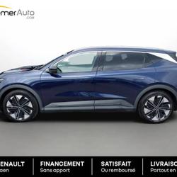 Renault Scenic 4 E-Tech electrique 220 ch grande autonomie Techno H&eacute;rouville-Saint-Clair