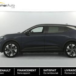 Renault Scenic 4 E-Tech electrique 220 ch grande autonomie Techno H&eacute;rouville-Saint-Clair