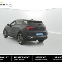Renault Scenic 4 E-Tech electrique 220 ch grande autonomie Techno H&eacute;rouville-Saint-Clair