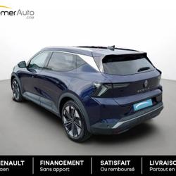 Renault Scenic 4 E-Tech electrique 220 ch grande autonomie Techno H&eacute;rouville-Saint-Clair