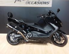 Yamaha T MAX Dinan