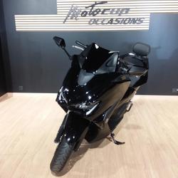 Yamaha T MAX  Dinan