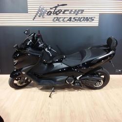 Yamaha T MAX  Dinan