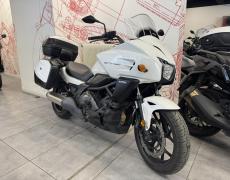 Honda CTX Paris 12e Arrondissement