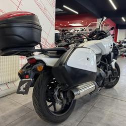 Honda CTX  Paris 12e Arrondissement