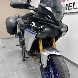 Yamaha GT  Orange