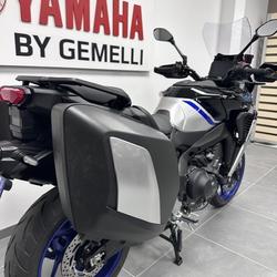 Yamaha GT  Orange
