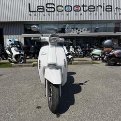 Autres Lambretta  Saint-Martin-d'H&egrave;res