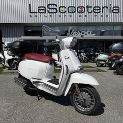 Autres Lambretta  Saint-Martin-d'H&egrave;res