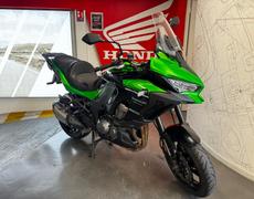 Kawasaki Versys 1000 Paris 10e Arrondissement