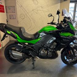 Kawasaki Versys 1000  Paris 10e Arrondissement