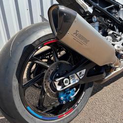 BMW R 100  Varennes-Vauzelles