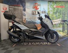 Yamaha X MAX Rennes
