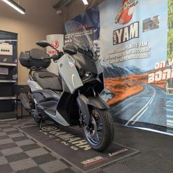 Yamaha X MAX  Rennes