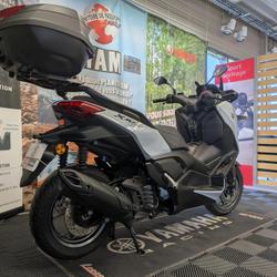 Yamaha X MAX  Rennes