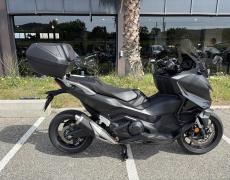 Honda Forza Aubagne