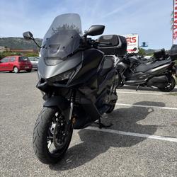 Honda Forza  Aubagne