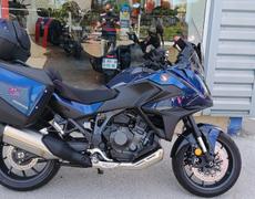 Honda NT Montpellier