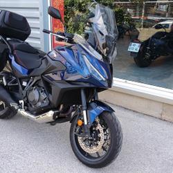 Honda NT  Montpellier