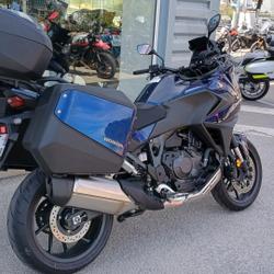 Honda NT  Montpellier