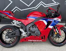 Honda CBR Aubenas