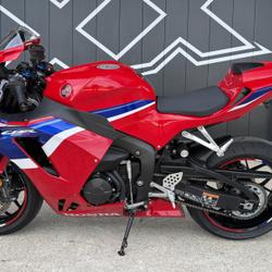 Honda CBR  Aubenas
