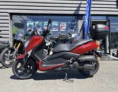 Yamaha X MAX Saint-Doulchard